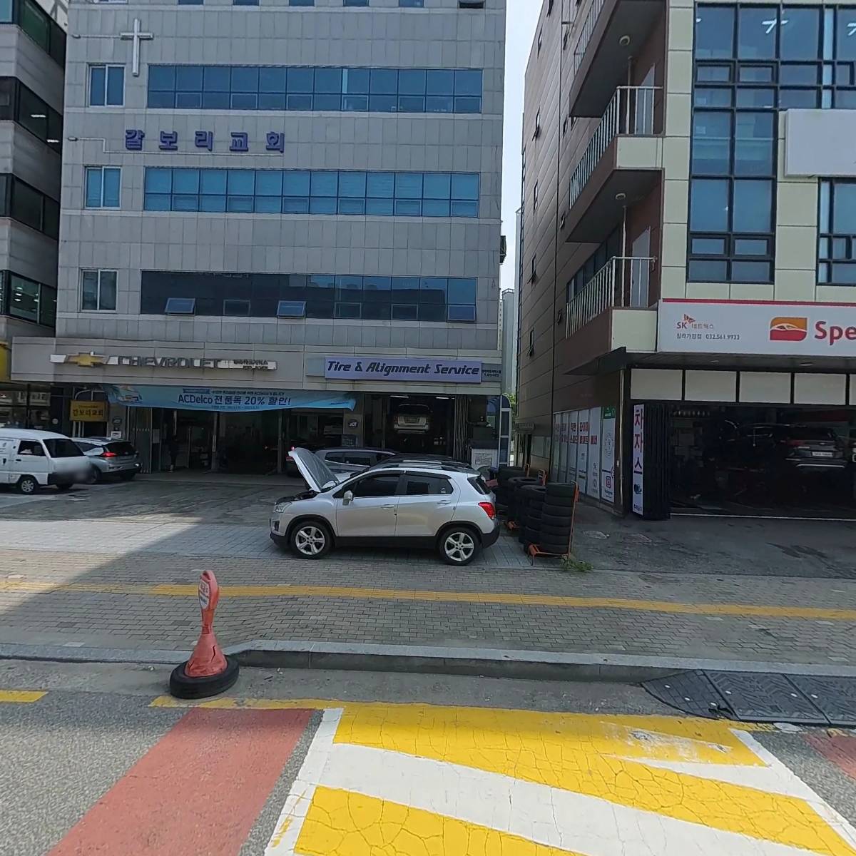 한국지엠 청라바로서비스_3