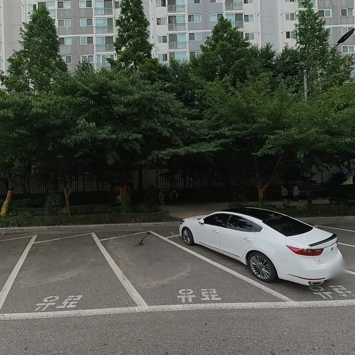 햇살나무어린이집