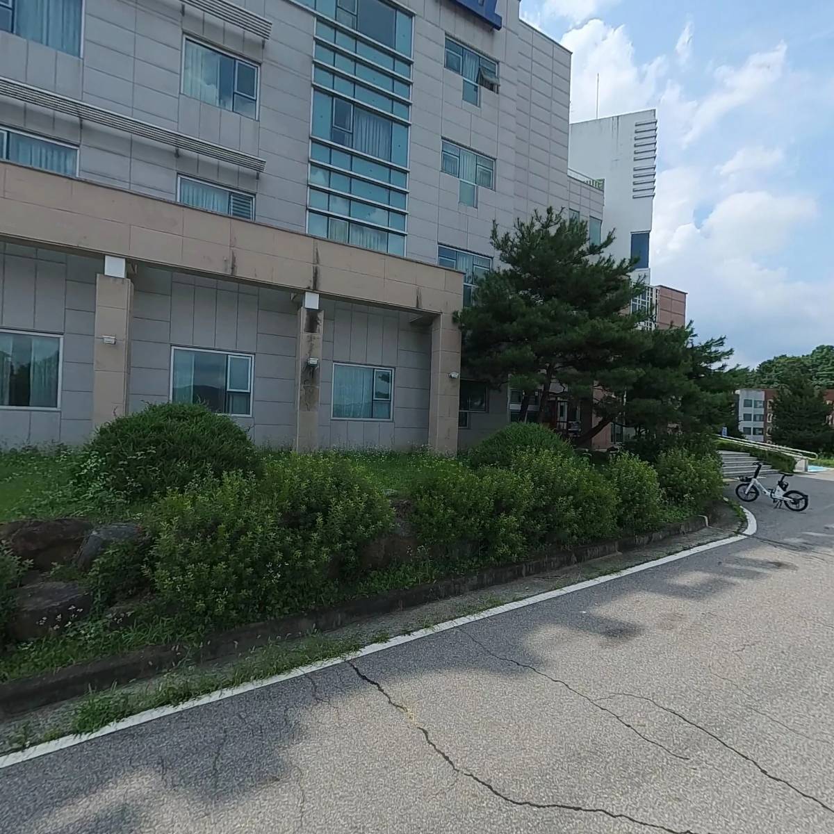 서울장신대학교