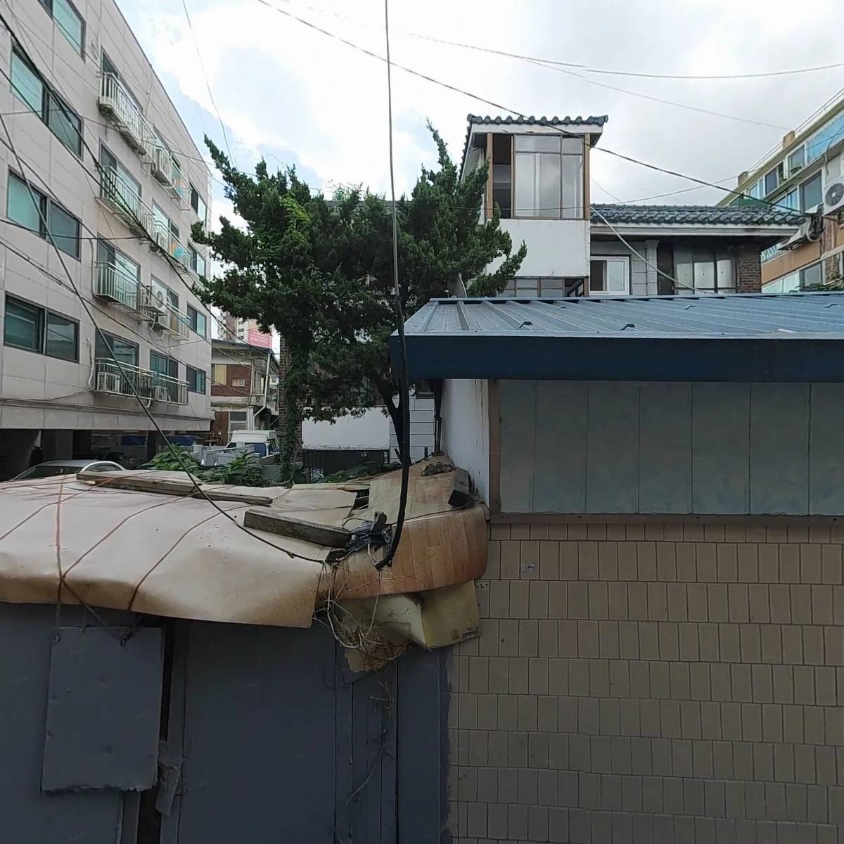 알용이네