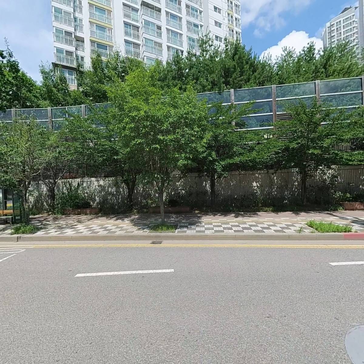 처갓집양념치킨 송림재능대점