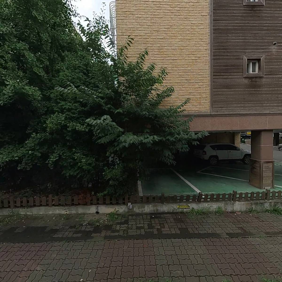 리베어코리아