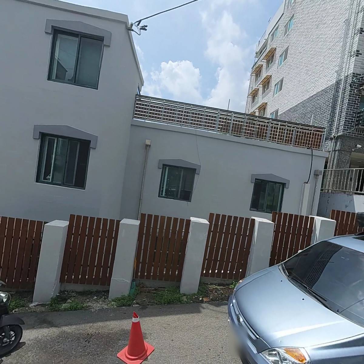 다원재가센터