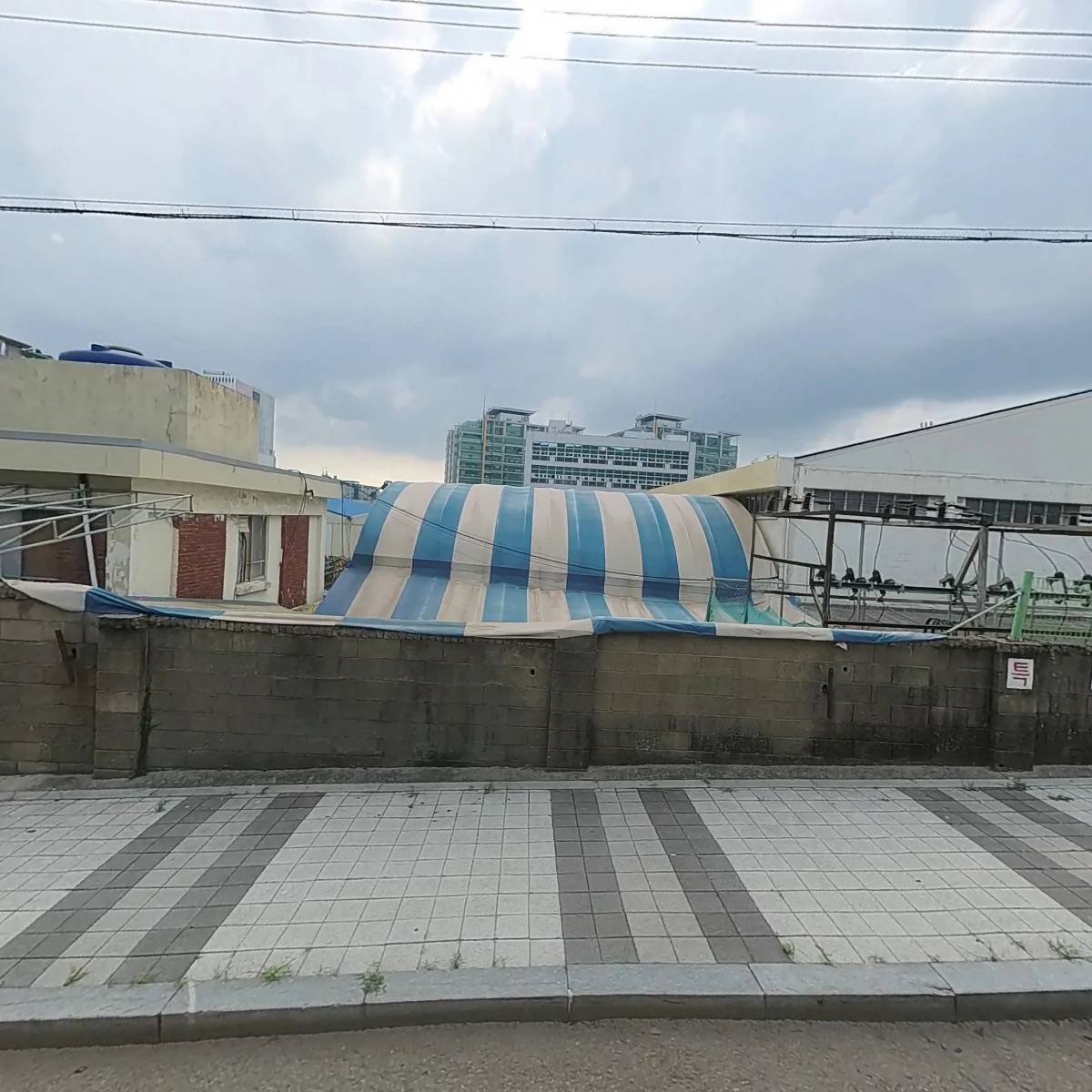 주식회사 지글라스
