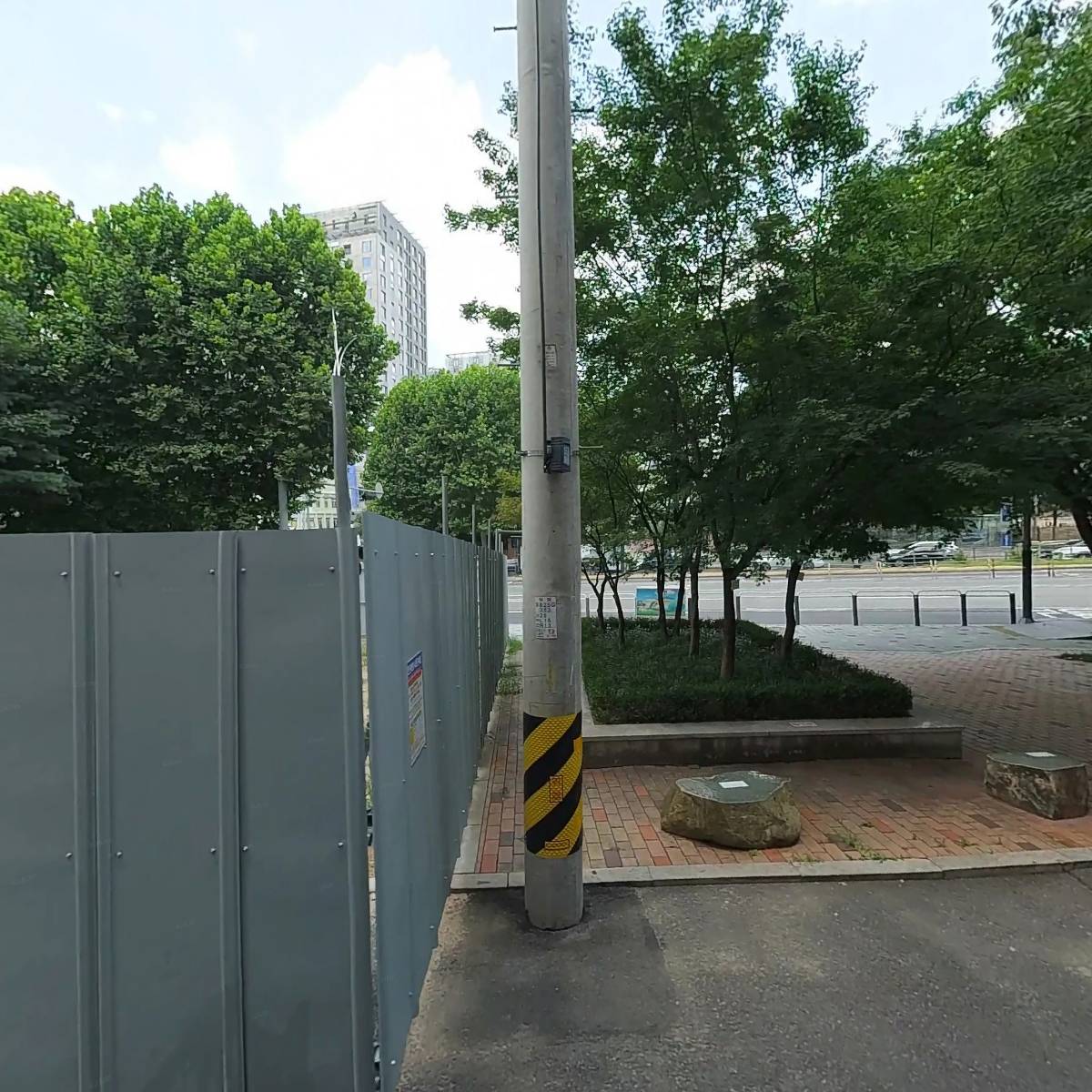 예미원주상복합관리단