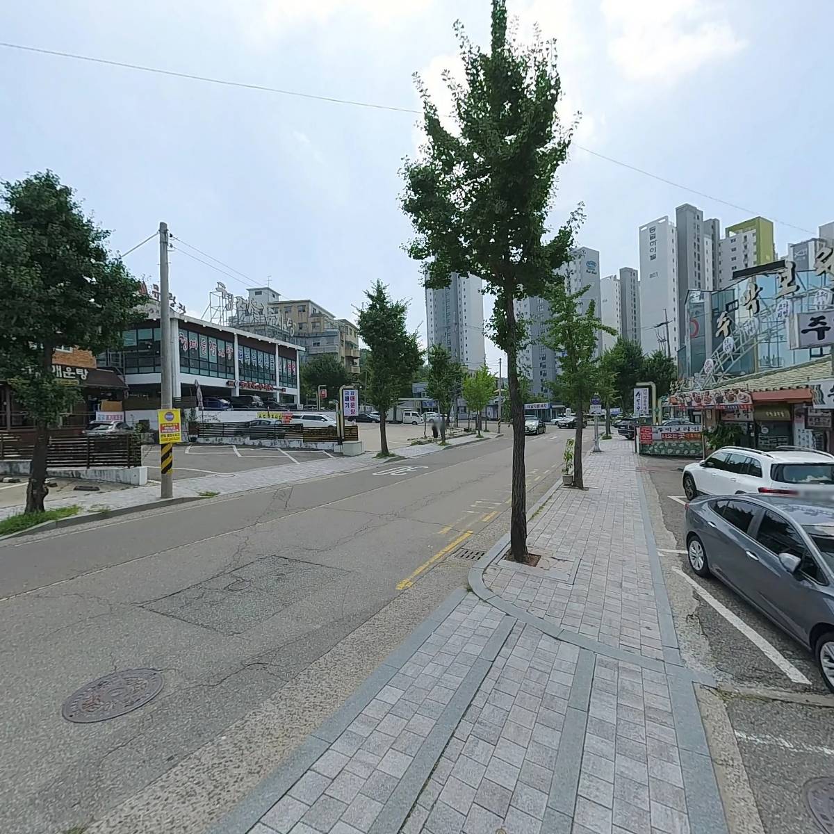 이디야 송도유원지점_3