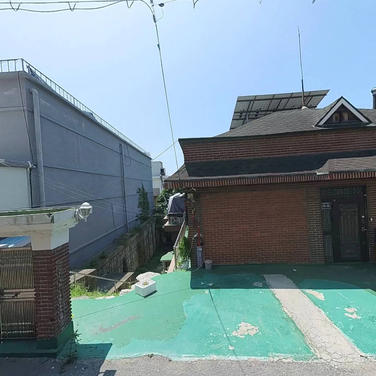 그레이스교회