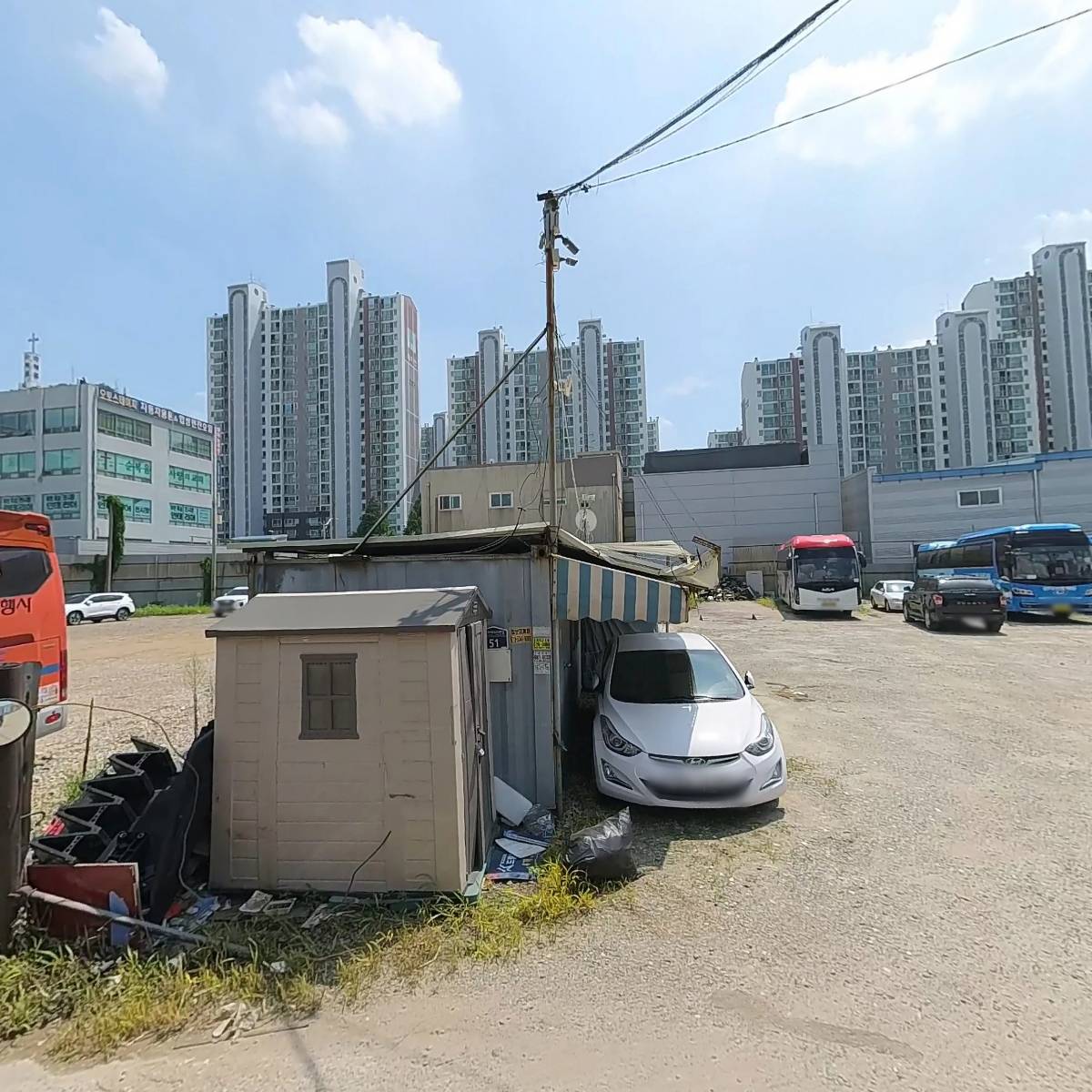 태양여객주식회사