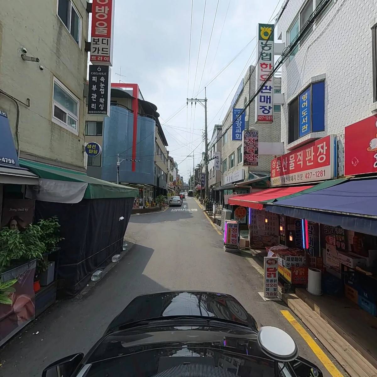 상일고덕영어도서관센클학원_4