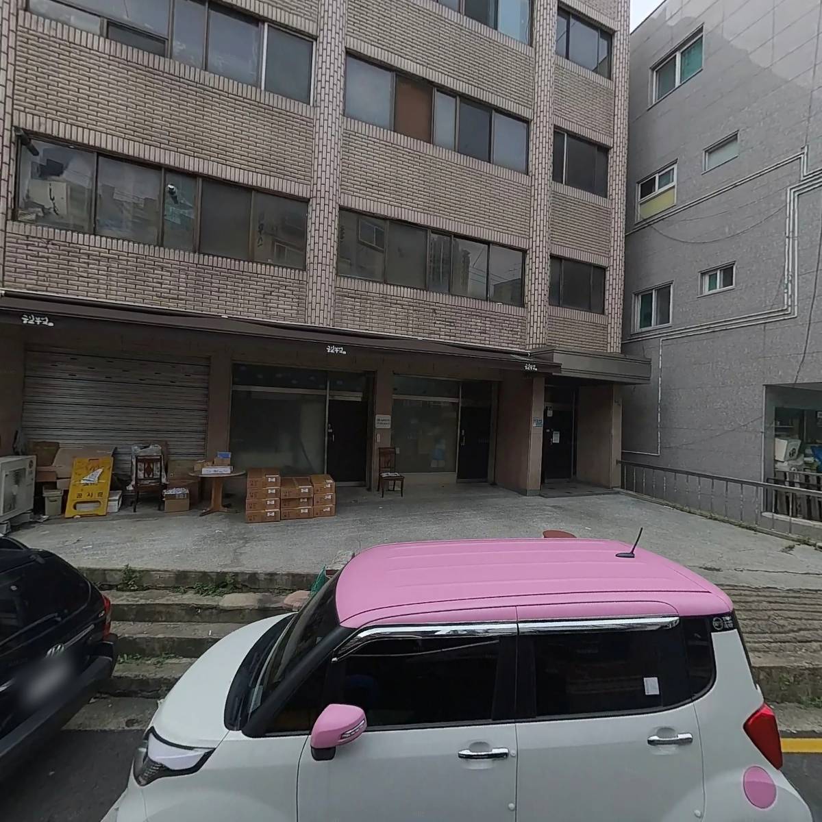 （주）웨스글로벌