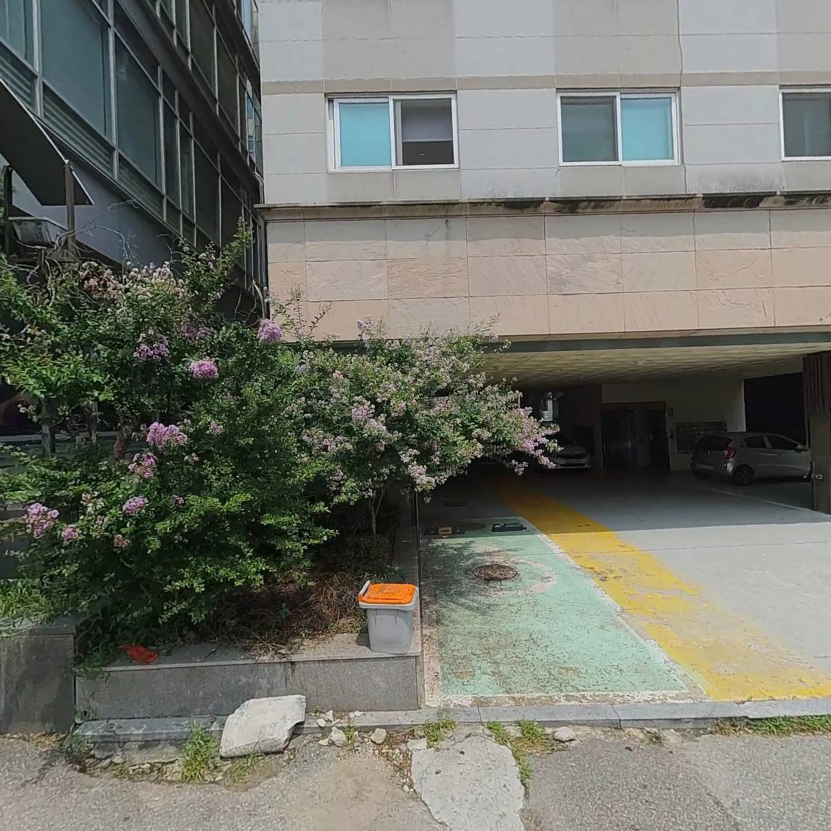 리앤리 이재민 행정사 사무소