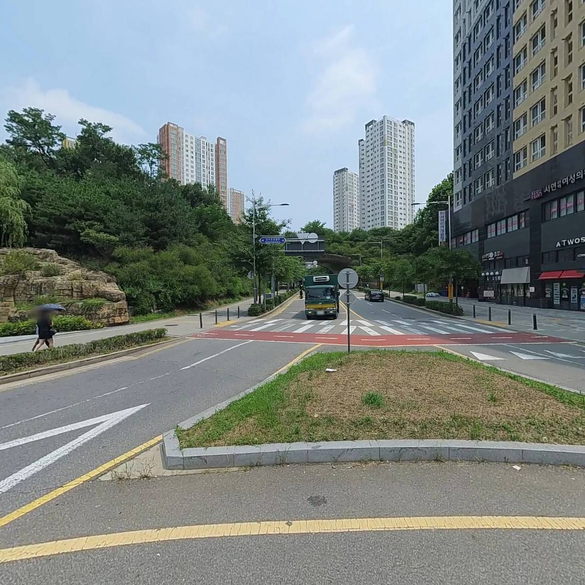 동하시스템에어컨