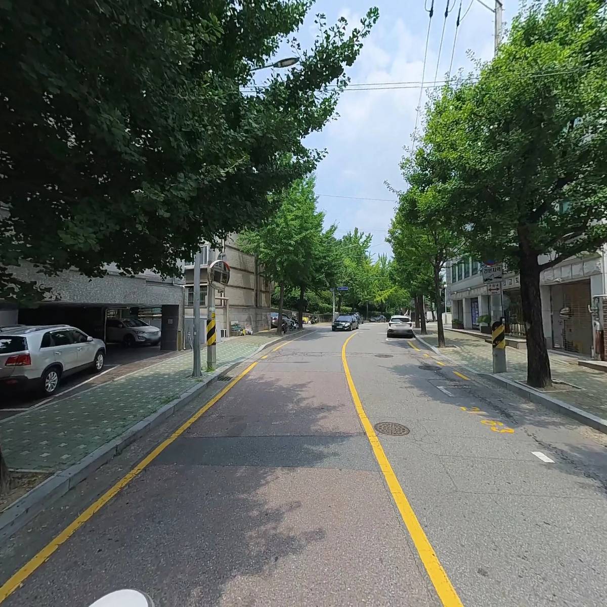 르노코리아자동차 서비스코너 오금점_2