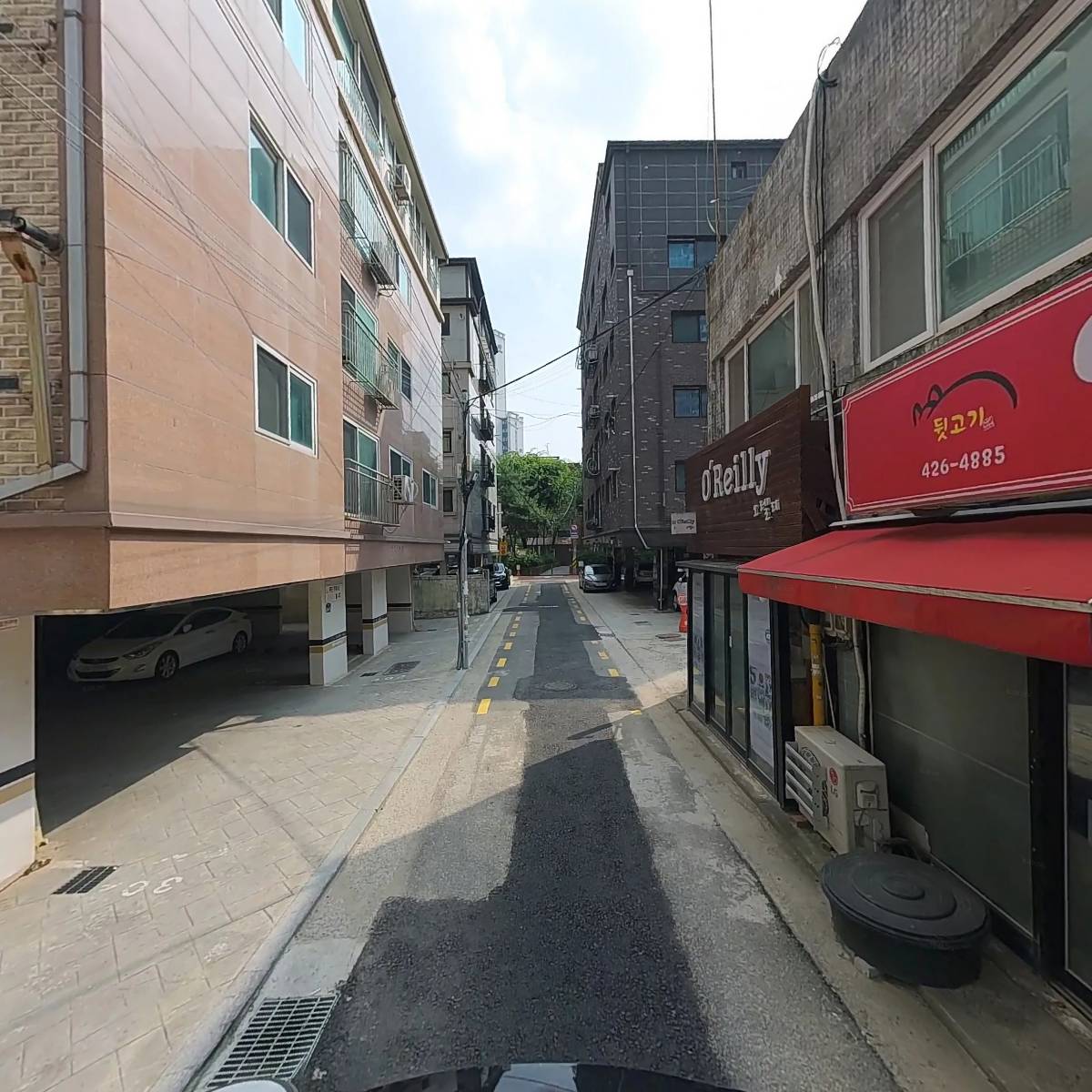 기독교한국침례회 좋은교회_2