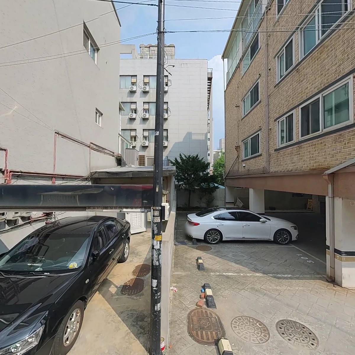기독교한국침례회 좋은교회