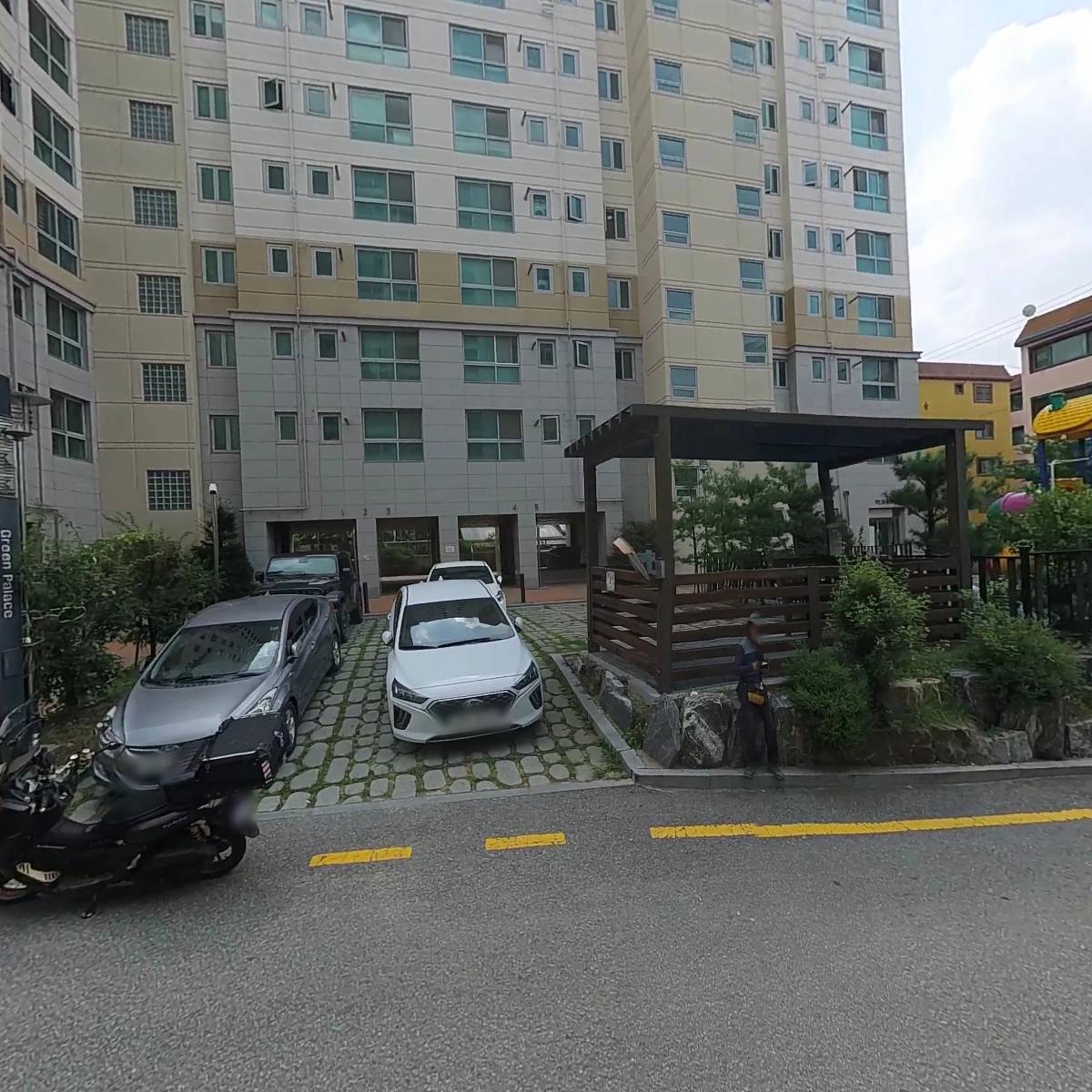 주식회사비엠에스테크