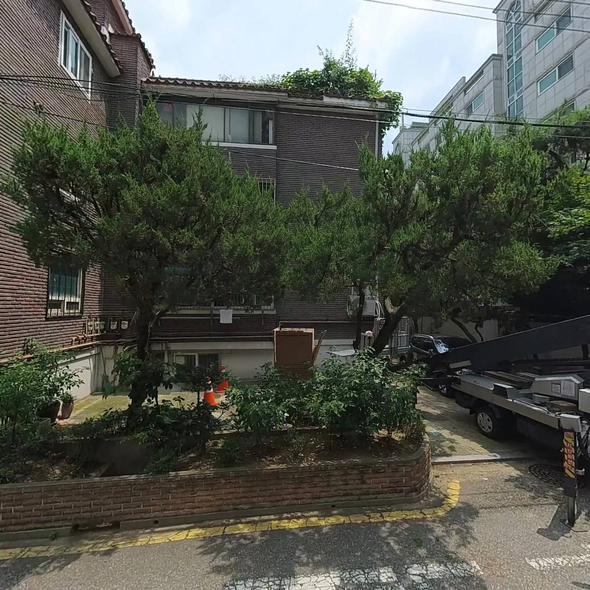 주식회사 나이스컴넷