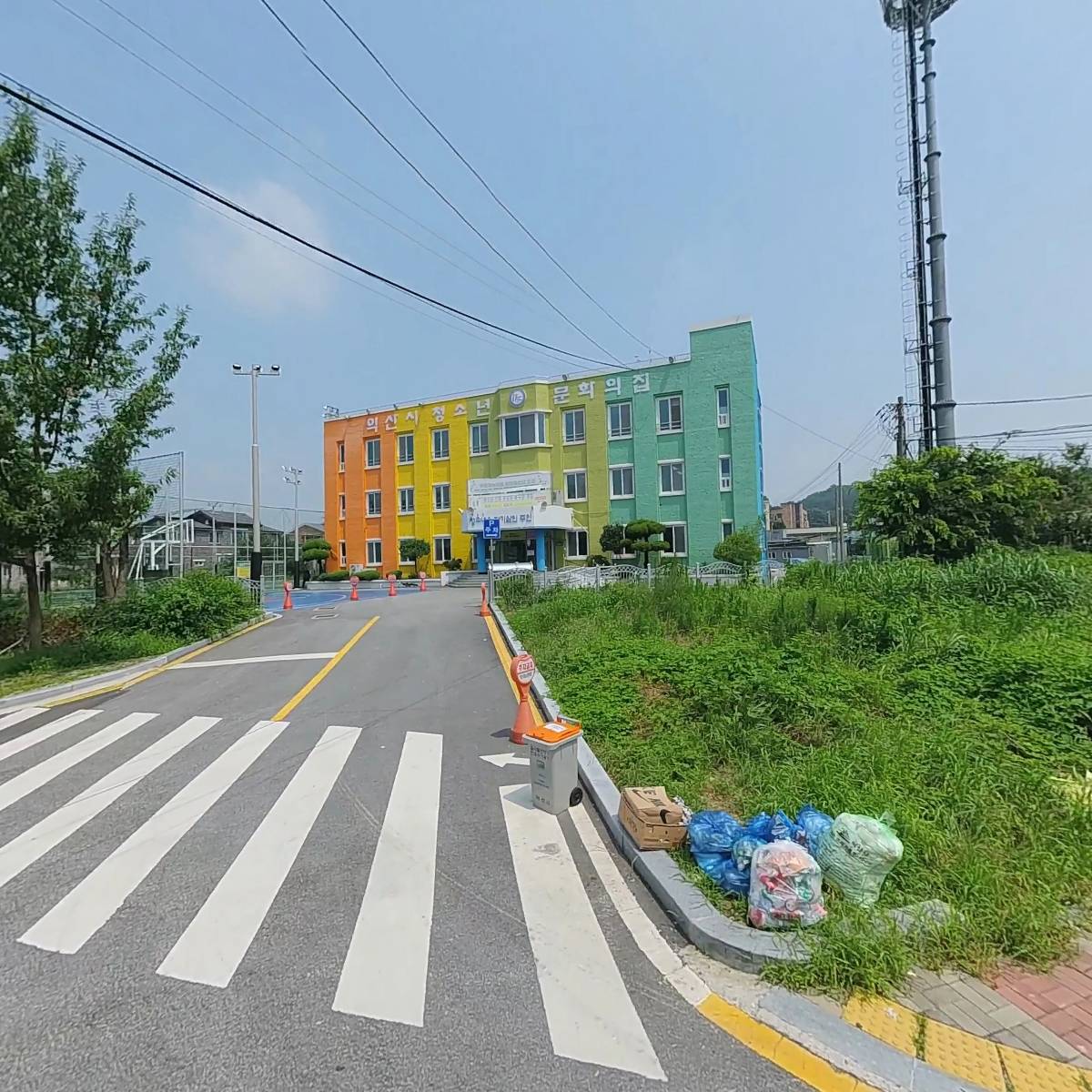 백제애아구세상(모현점)