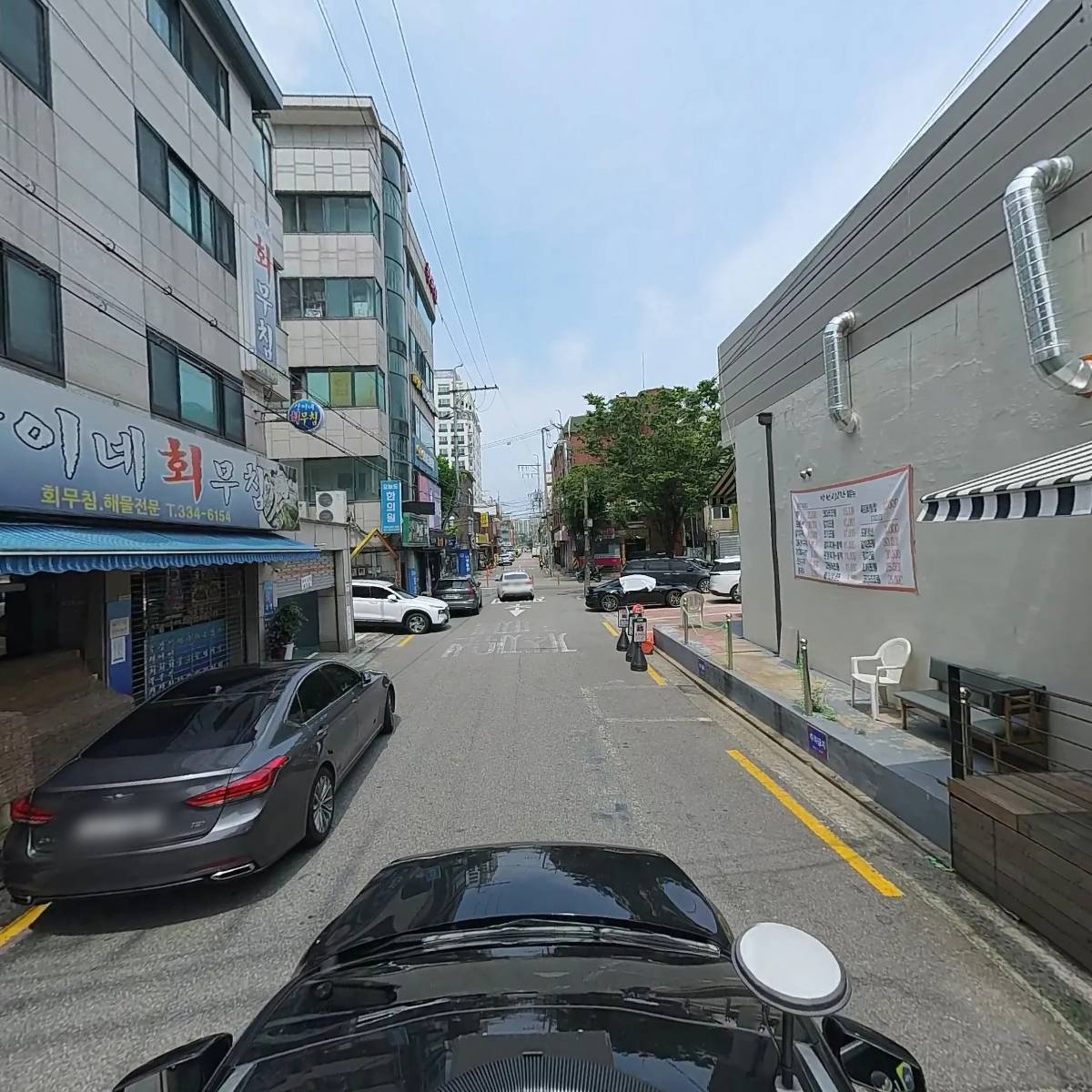 리안헤어망원역점_4