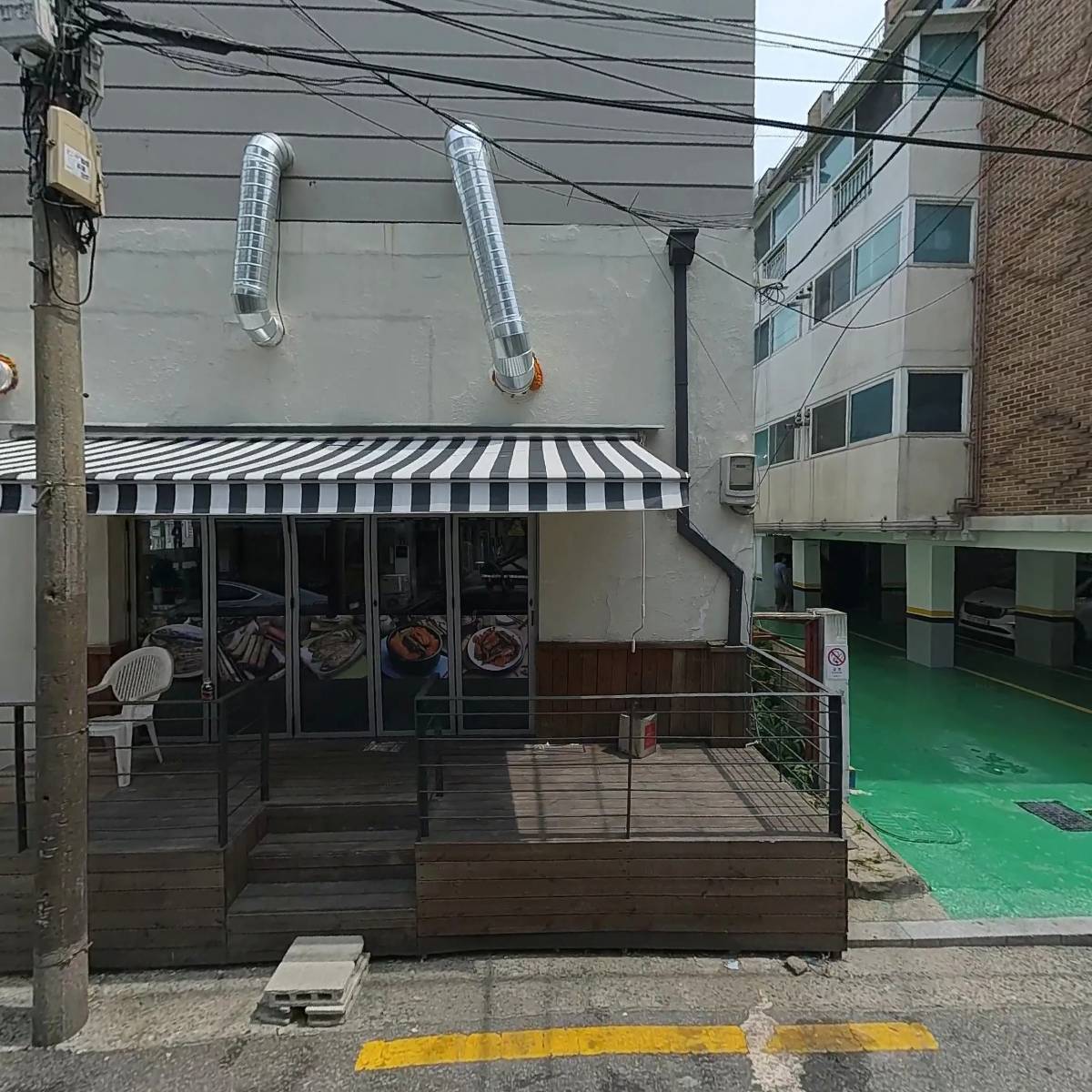 리안헤어망원역점