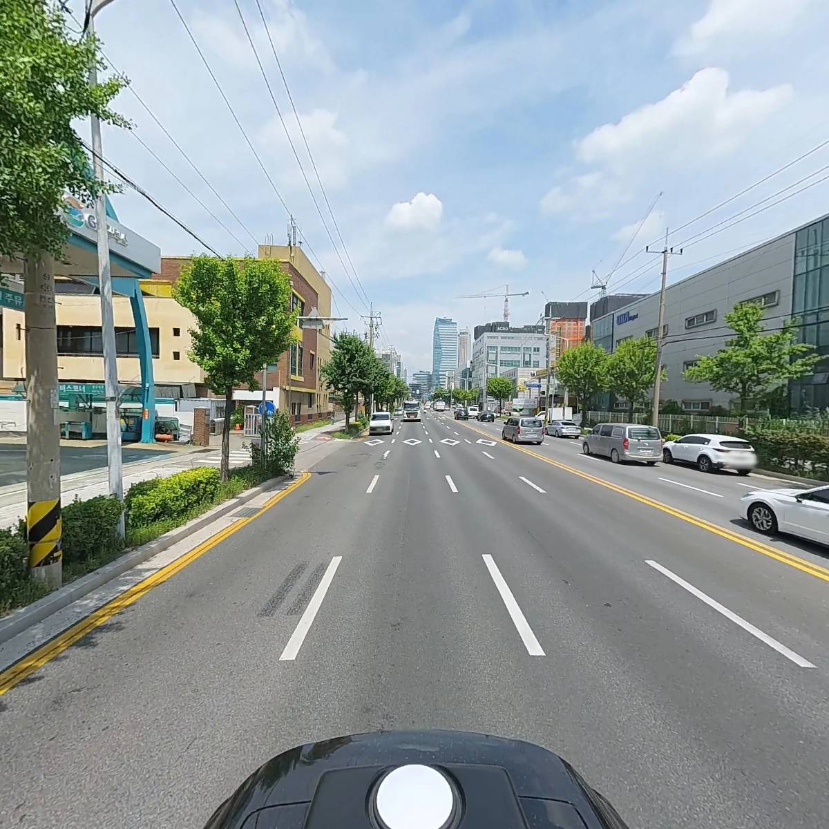 쓰리원주유소_2