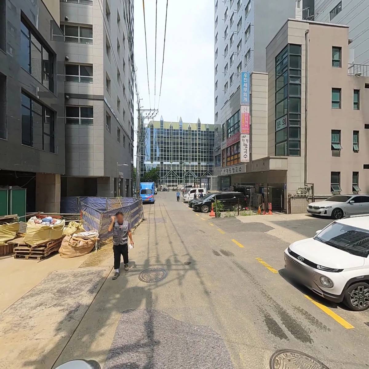 잠실 리미티드 리버틴 오피스텔 1401호_2