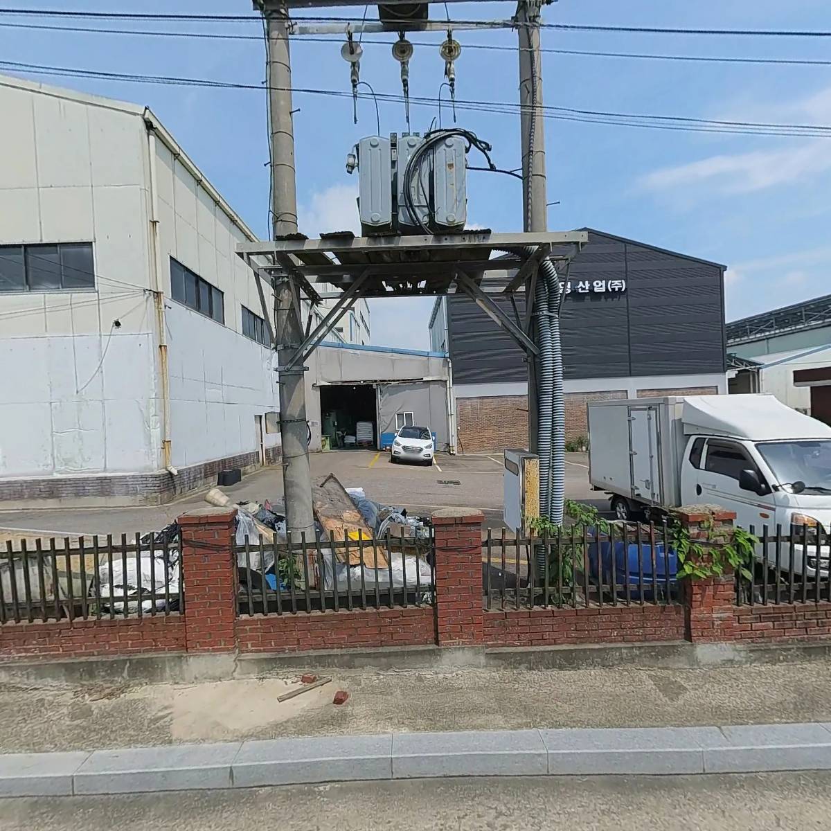대정화학（주）