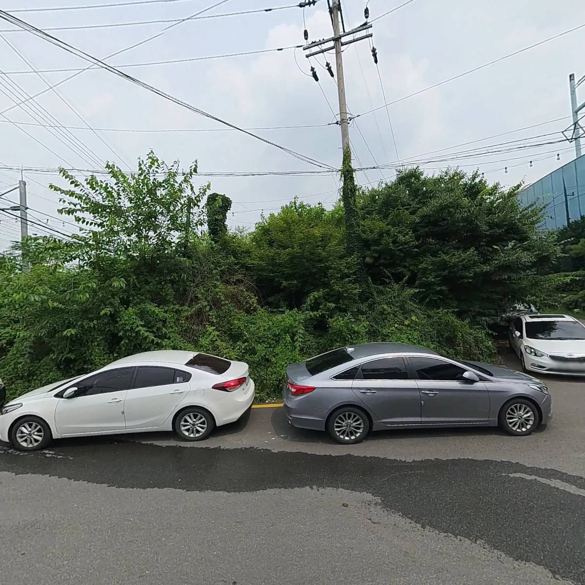 선일산업