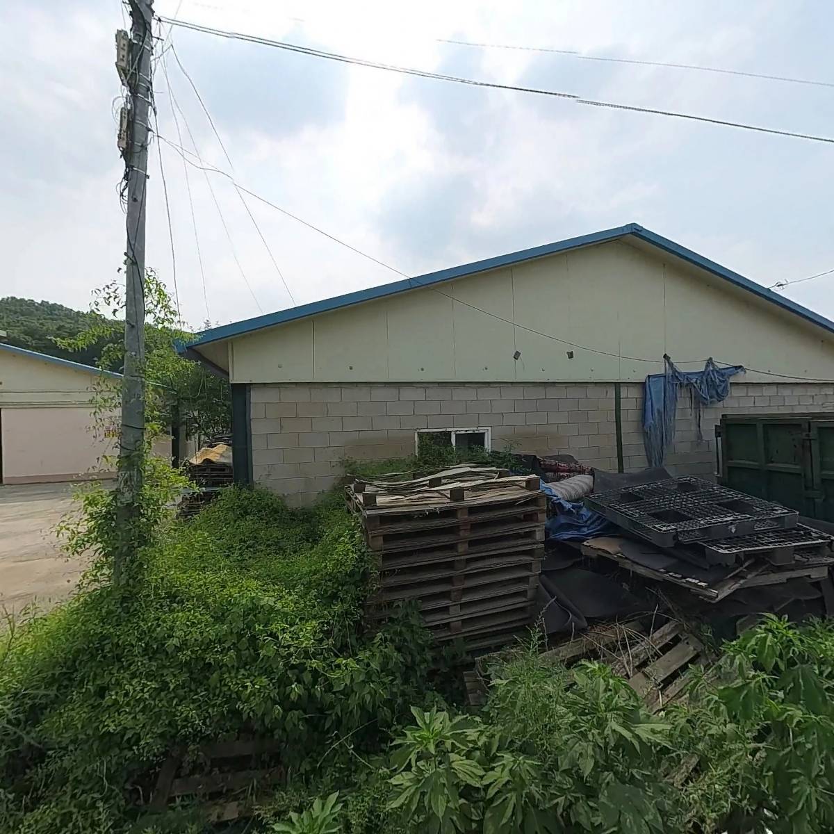 대덕엠티