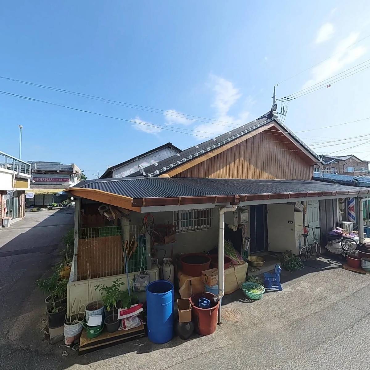 농업회사법인성진푸드(주)익산영업소