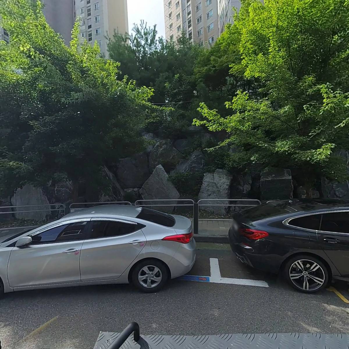 은평도배장판