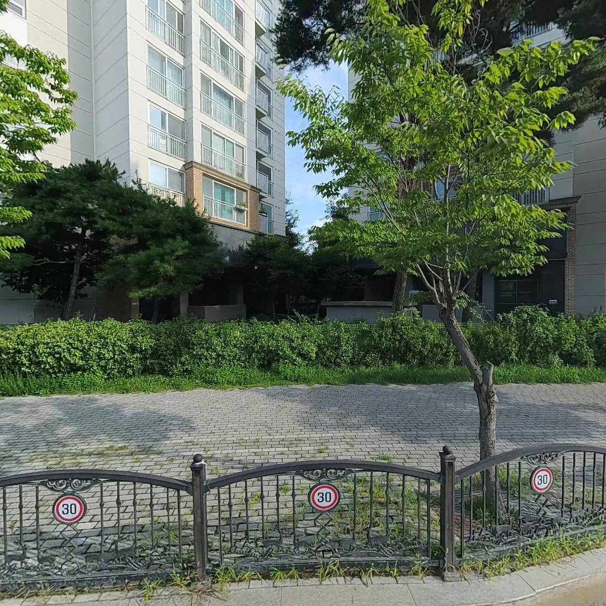 서울하늘초등학교병설유치원
