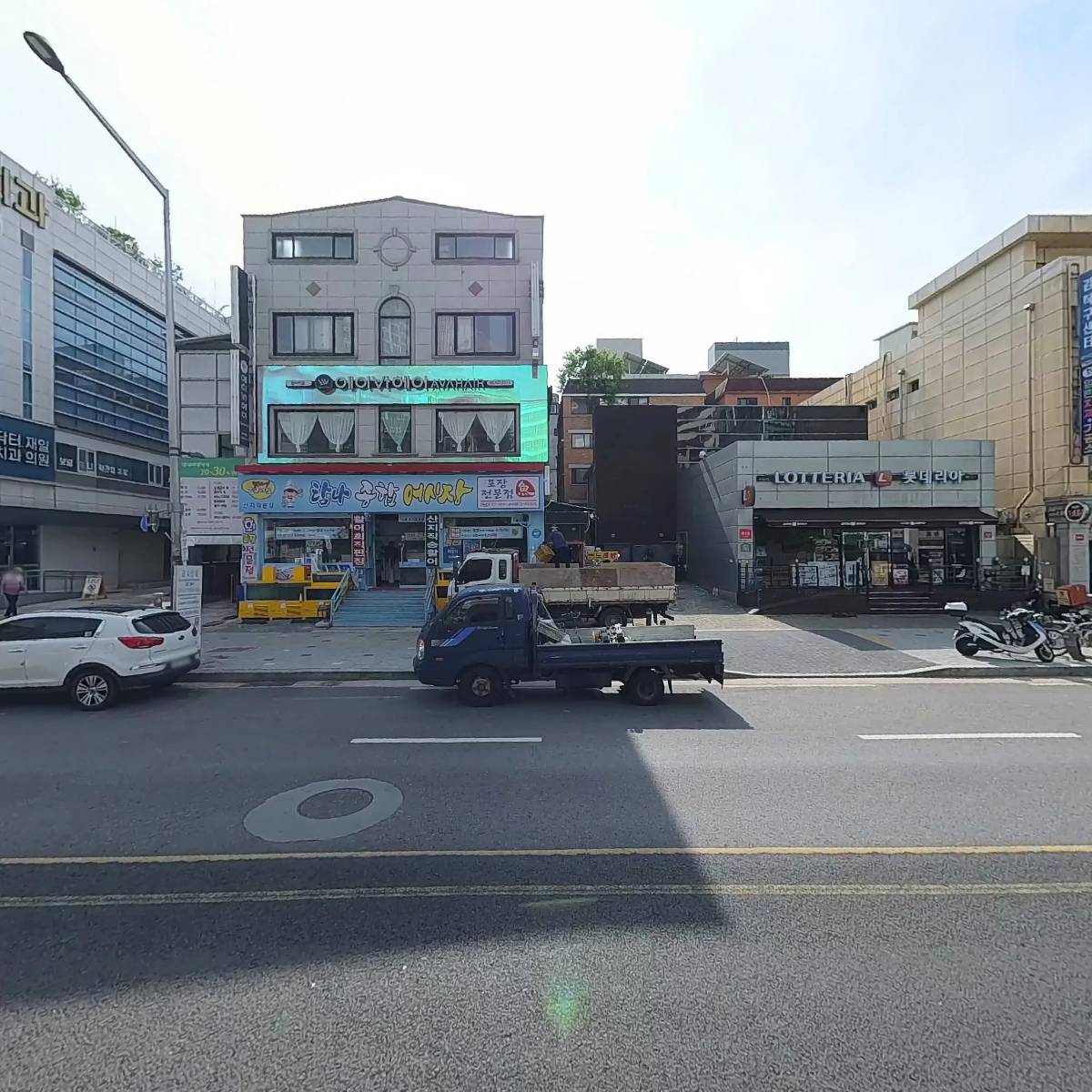 에이바헤어 암사역점_3