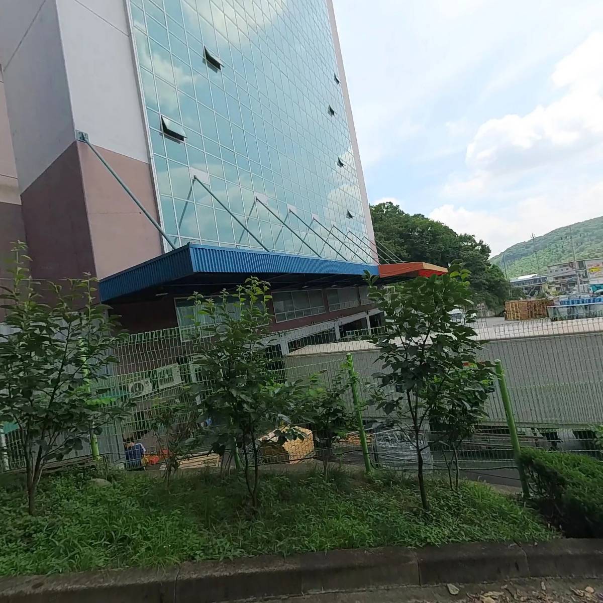 (주)우일산업