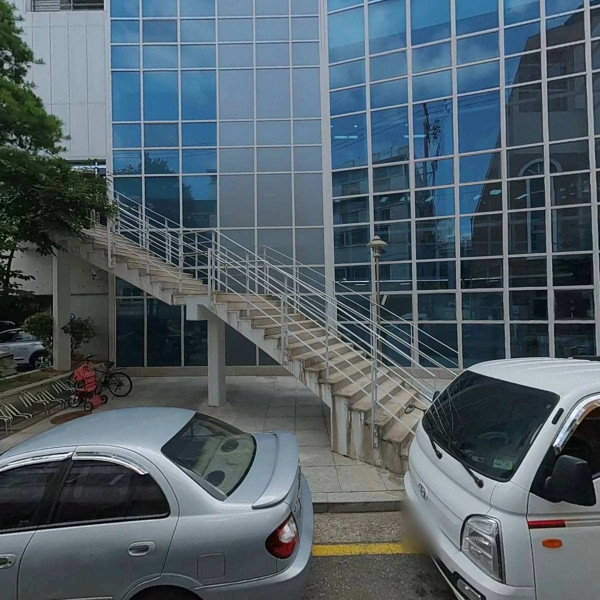 구립증산 정보도서관
