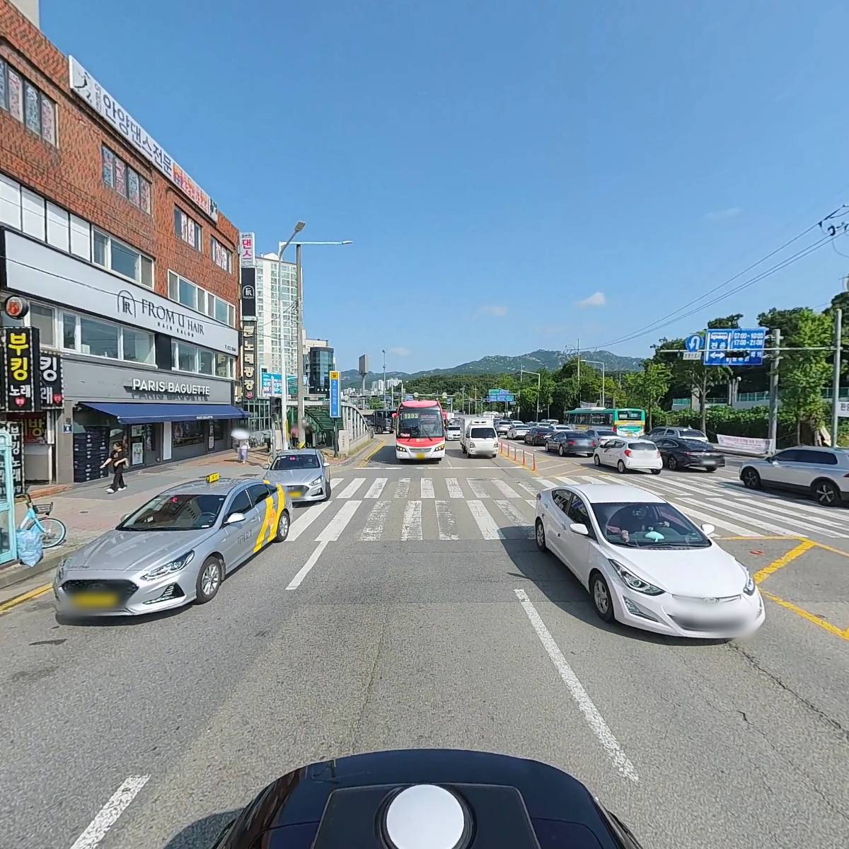 여의도 떡집_2