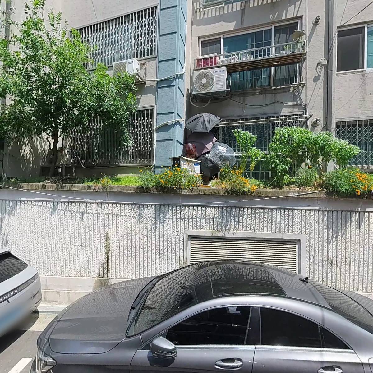 주식회사 굿스페이스