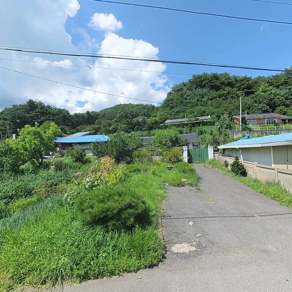 세븐일레븐 청주낭성금강점