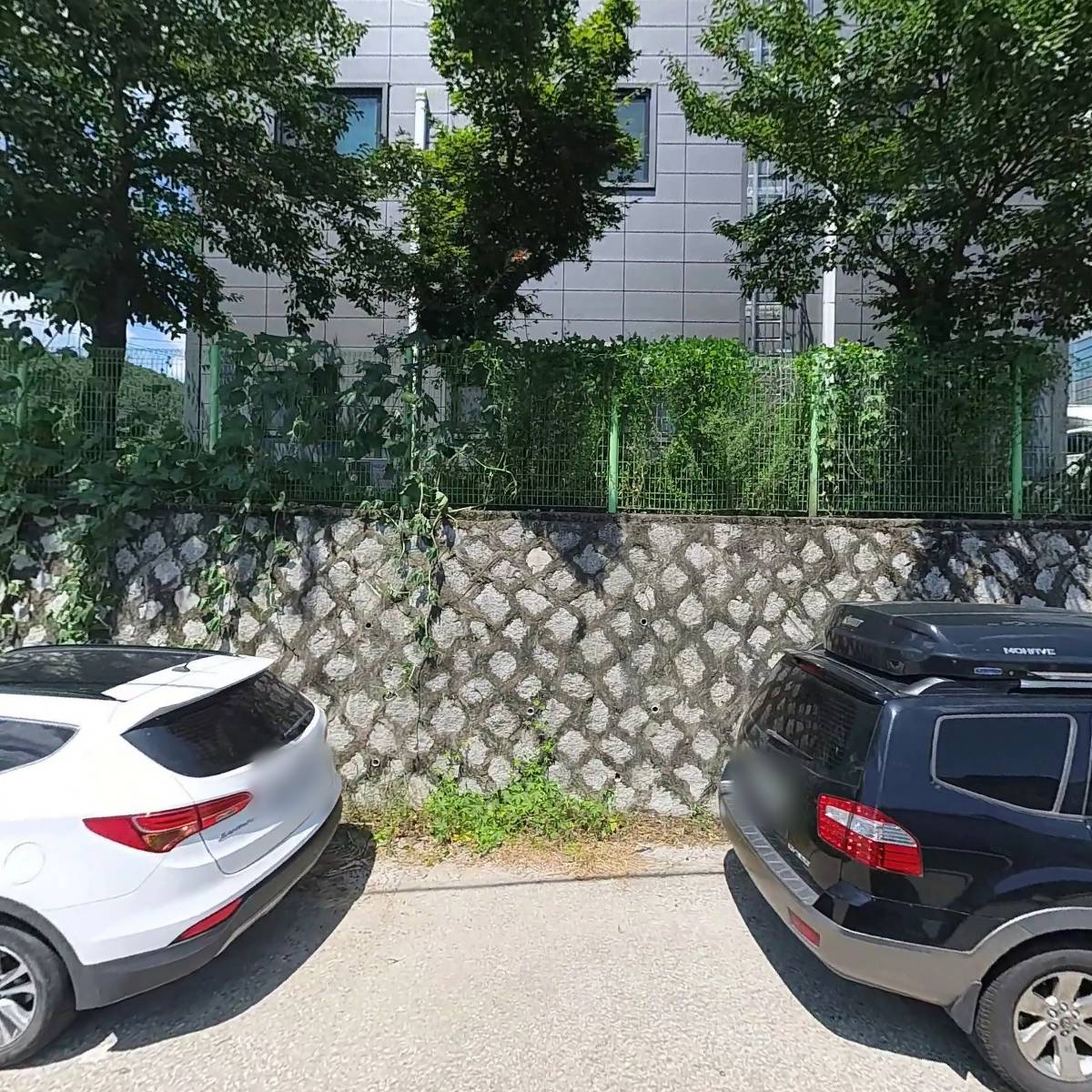 에이치엘비제약 KGSP물류지점