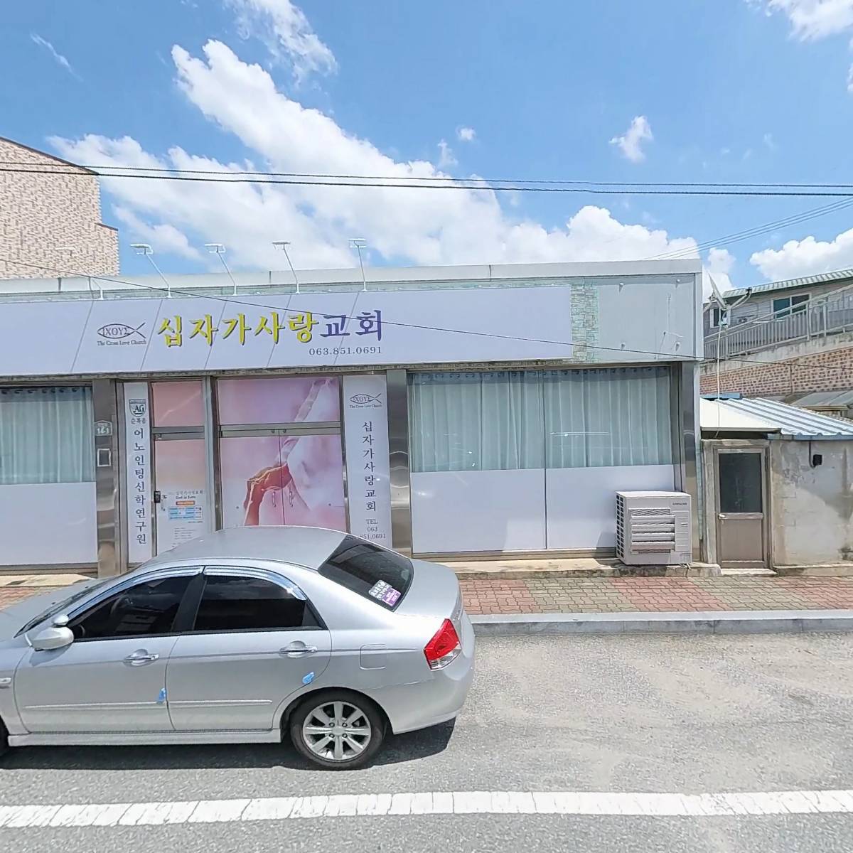 대신액자갤러리