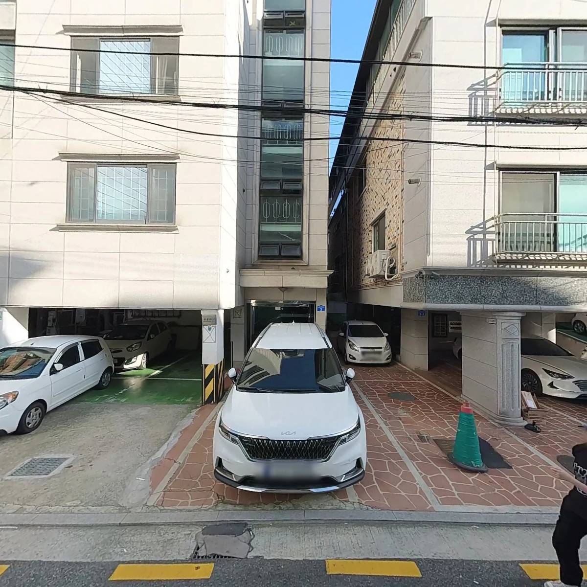 재단법인 한국실명예방재단