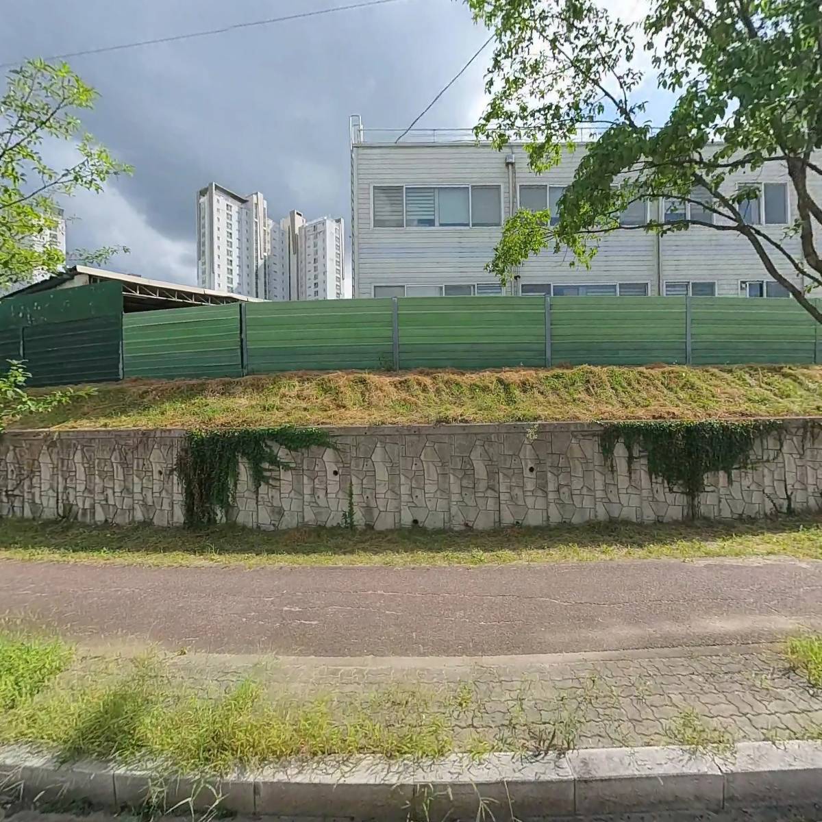 충청북도도로관리사업소