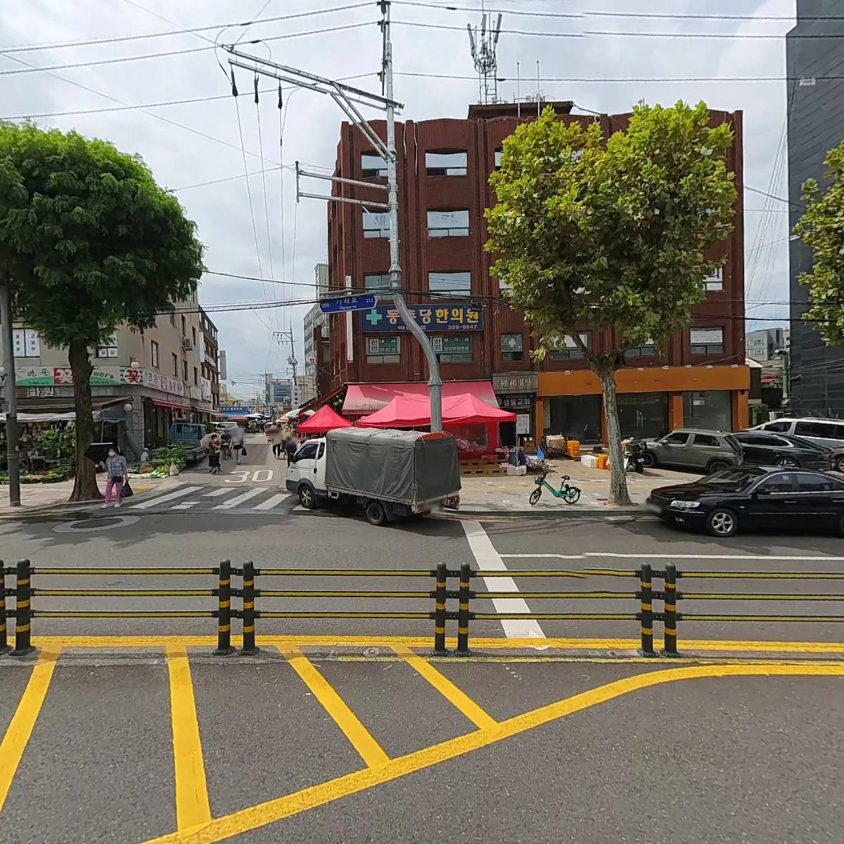 카페, 온정_3