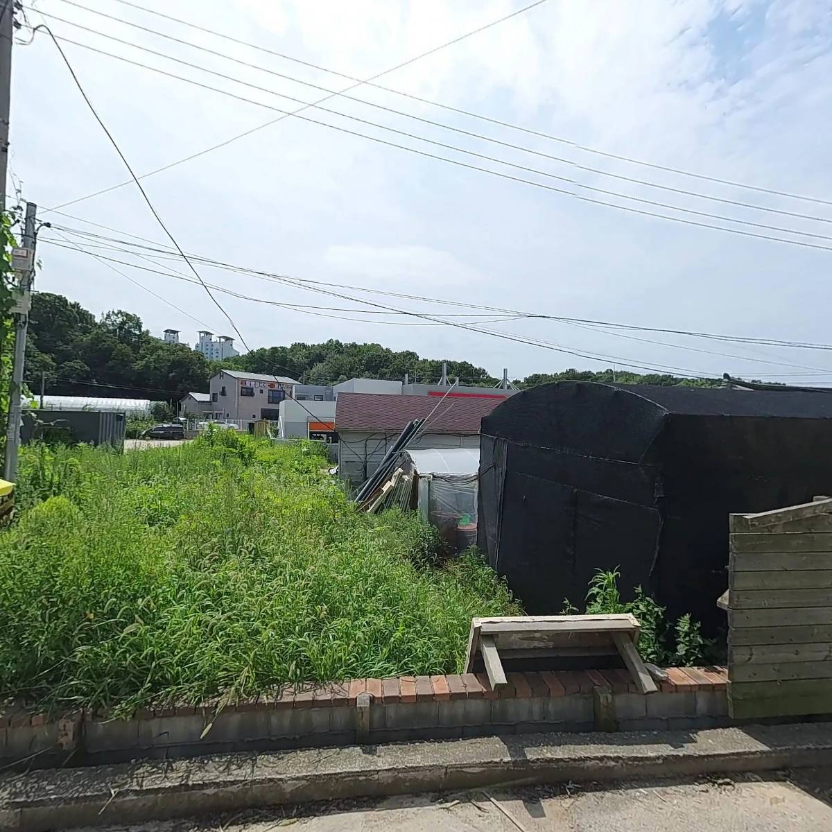 천마장작불 정육점 쉼터고기_3