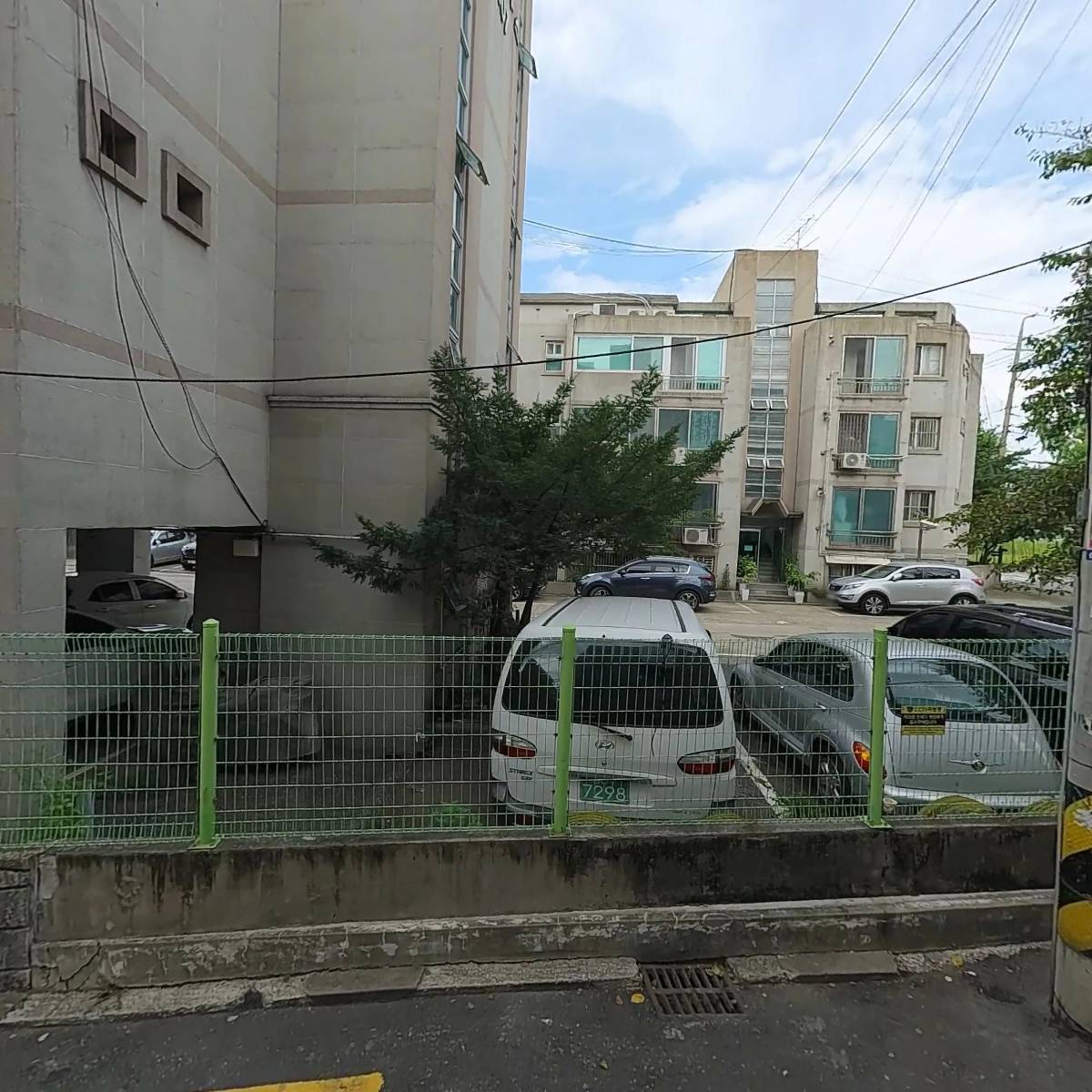 가가호호 조은약국