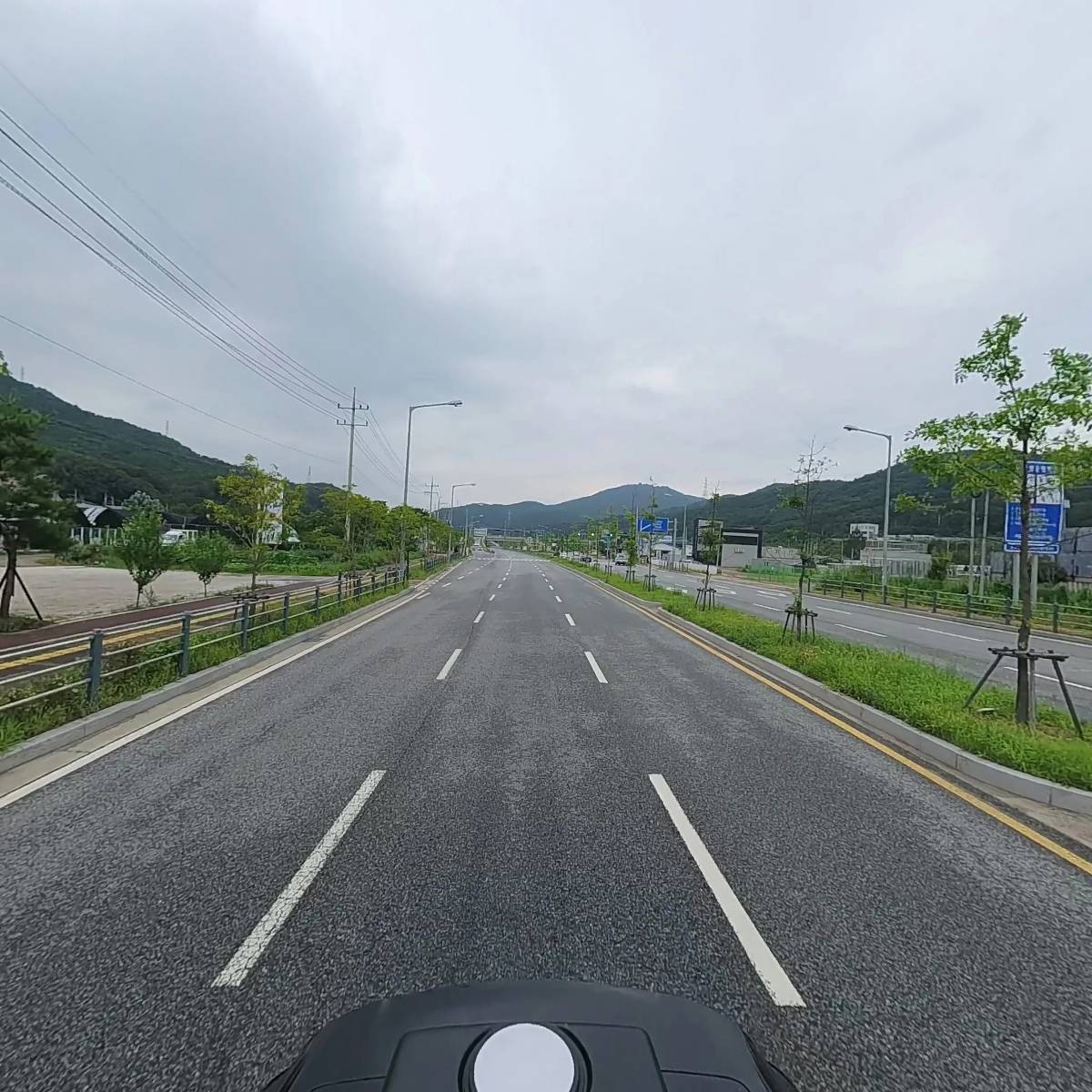 돈내기 손 순대_2