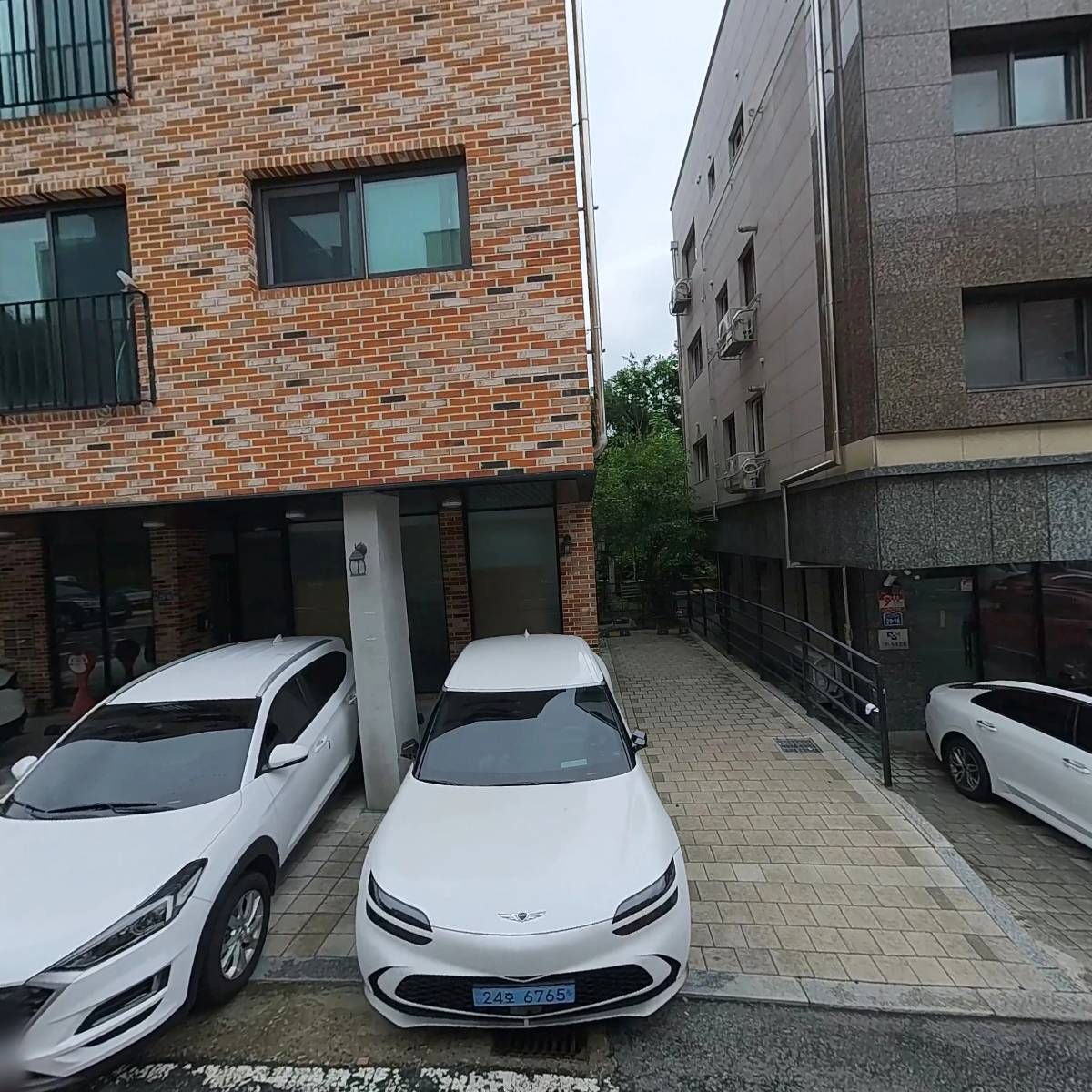주식회사 대정패키징