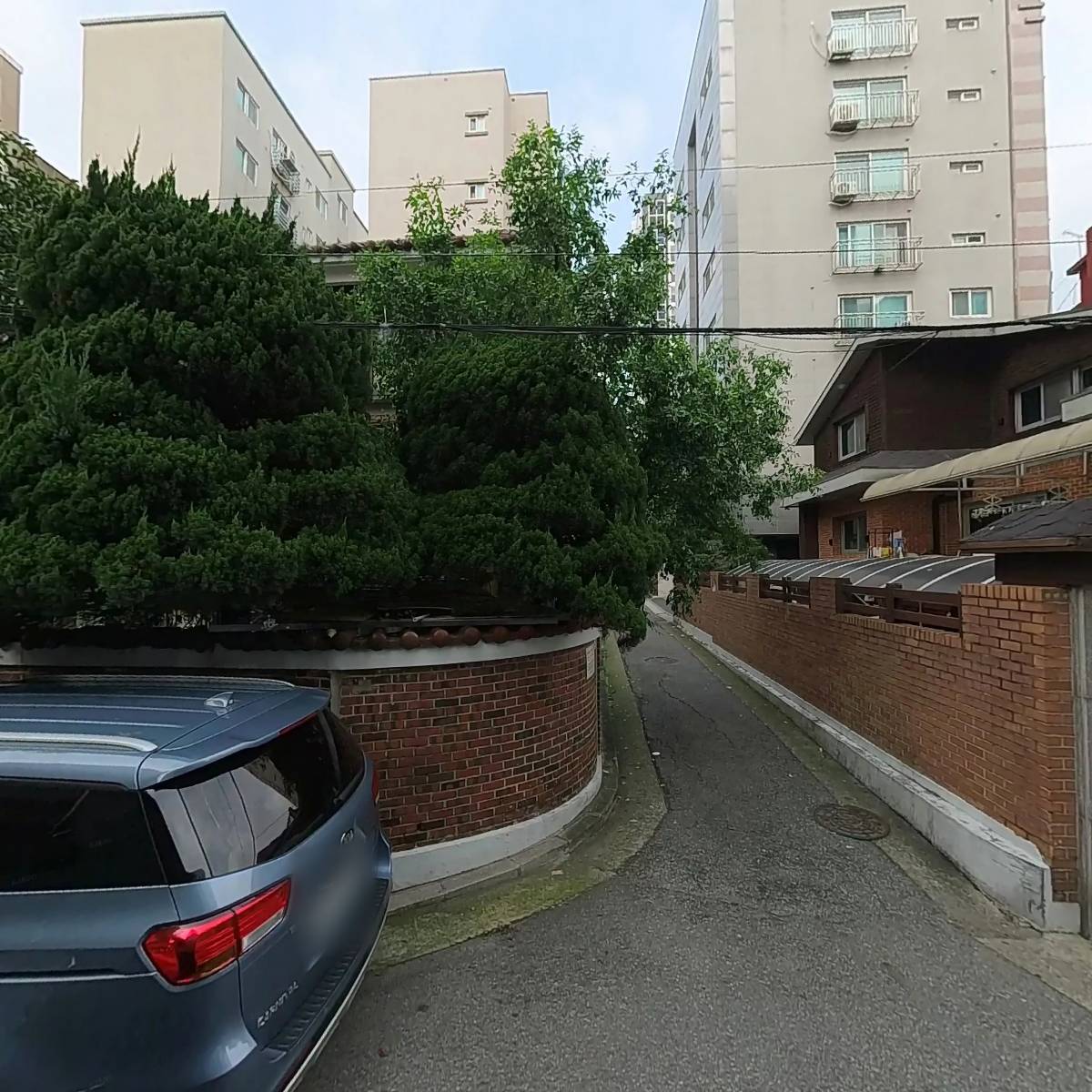 현대자동차（주）역촌지점