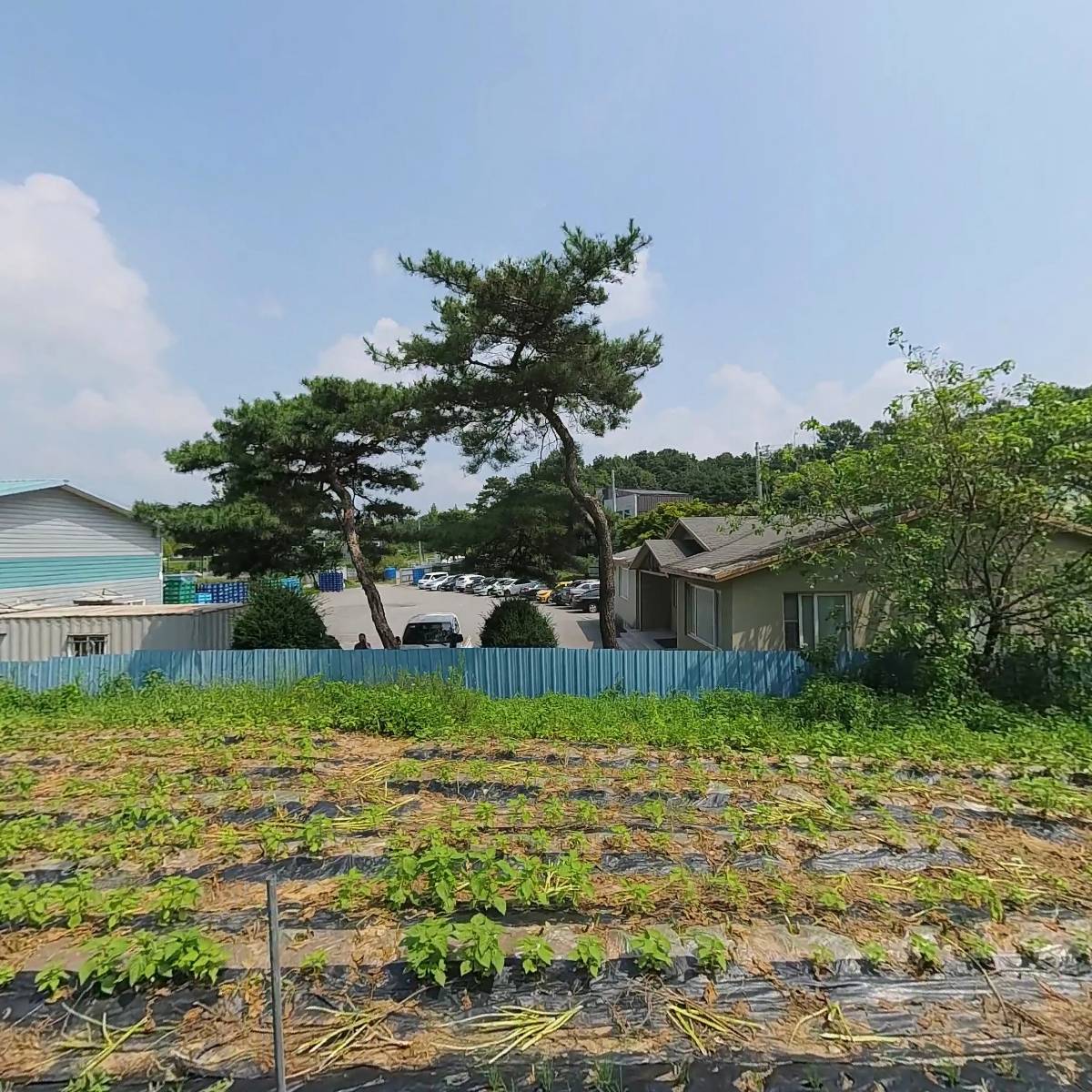 주식회사우주산업