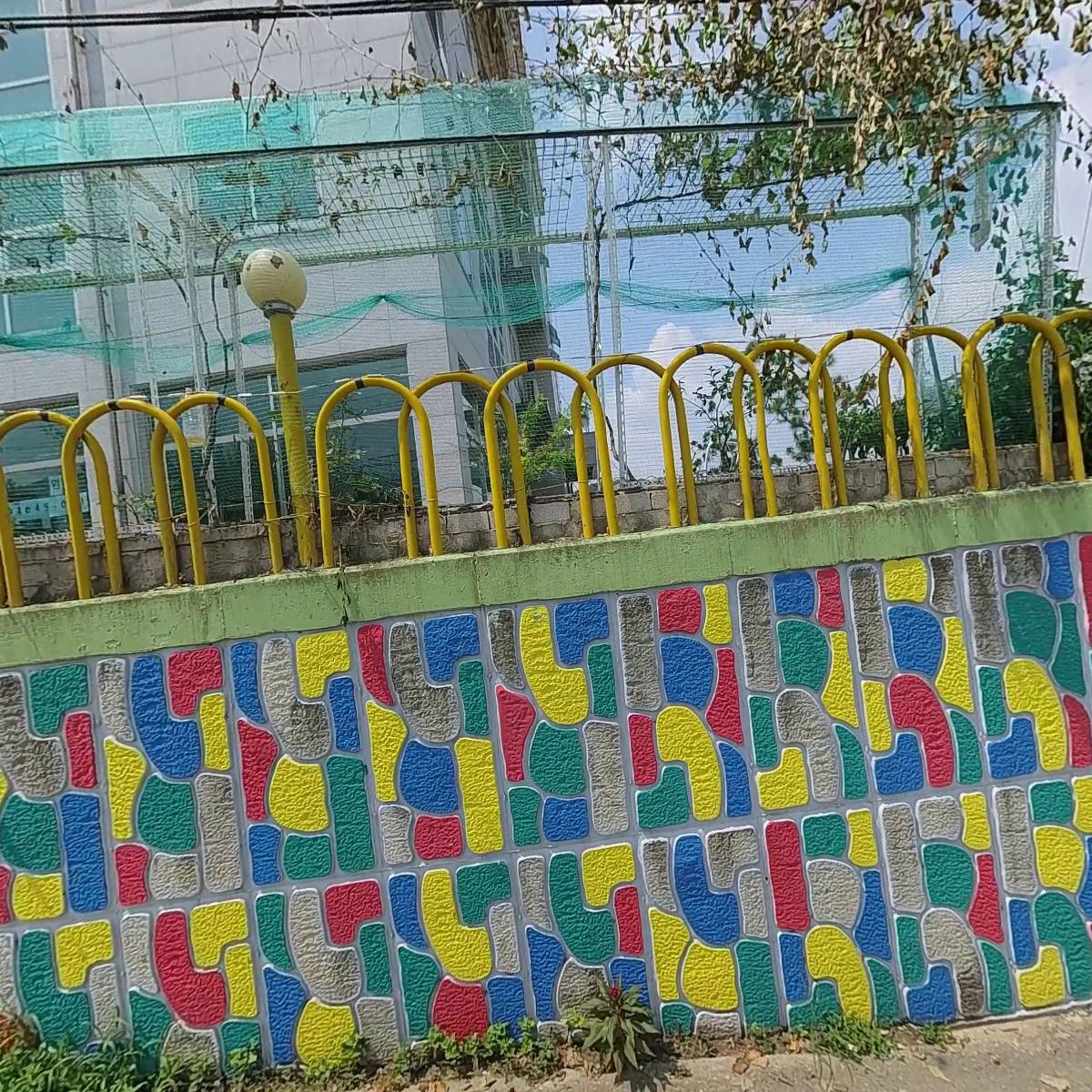 목재유산연구소